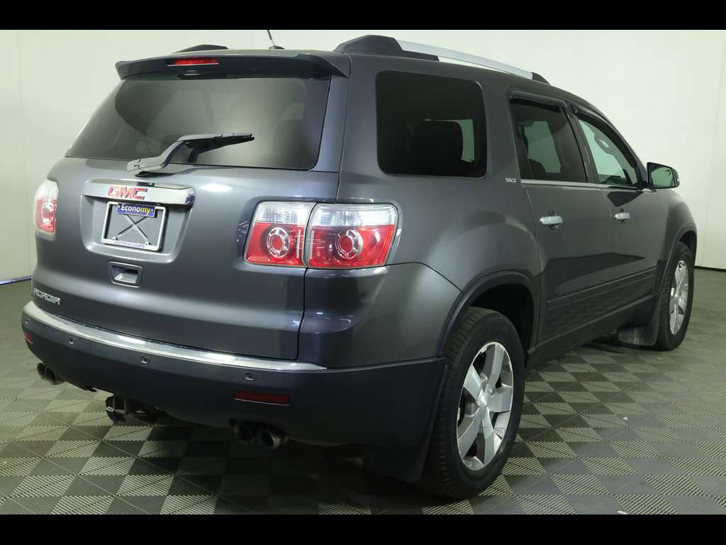 Used 2012 GMC Acadia SLT FWD image 15