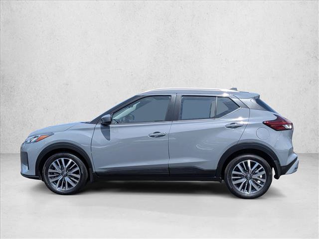 Used 2024 Nissan Kicks SV FWD image 9