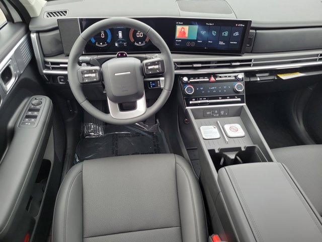 New 2026 Hyundai Santa Fe SEL image 14