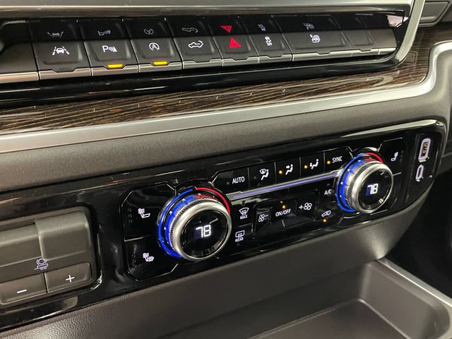 New 2026 GMC Sierra 1500 Elevation w/ Elevation Premium Package AWD/4WD image 8