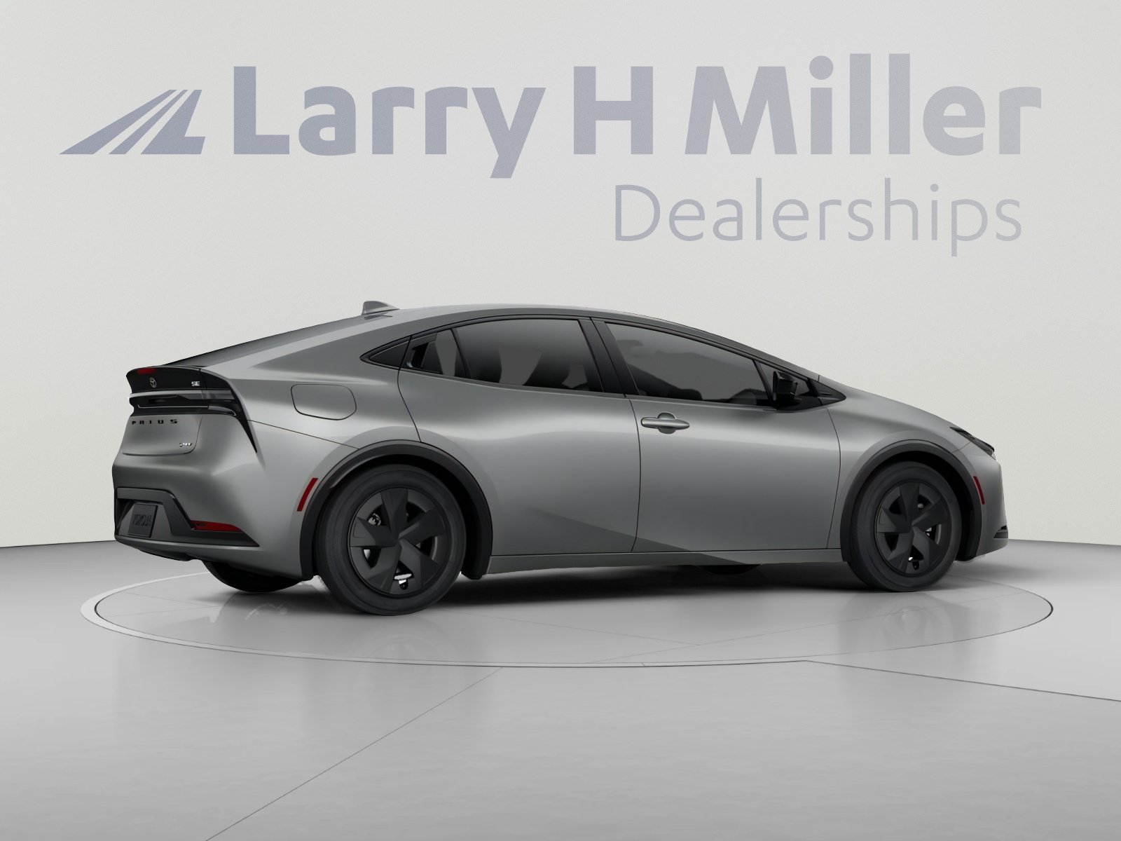 New 2027 Toyota Prius Plug-In Hybrid FWD image 11