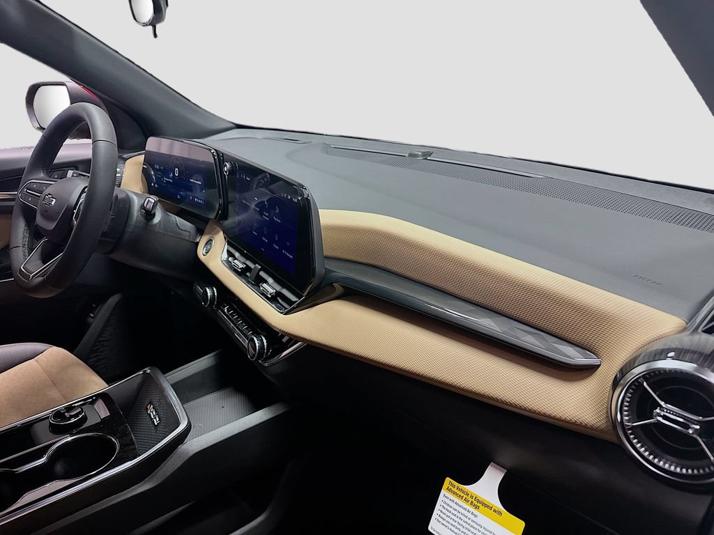 New 2026 Chevrolet Equinox ACTIV FWD image 34