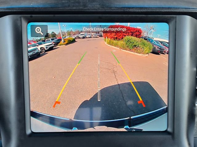 Certified 2024 RAM 1500 Big Horn w/ Trailer Tow Group image 12