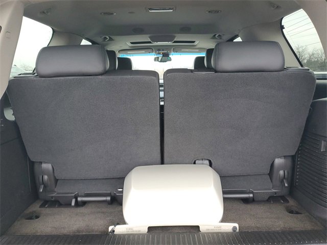 Used 2008 Chevrolet Tahoe LT w/ LT Preferred Equipment Group image 7