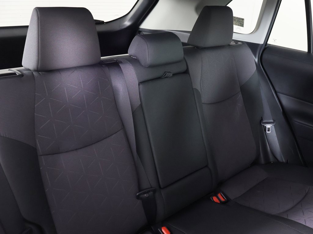 Used 2024 Toyota RAV4 AWD Hybrid image 29