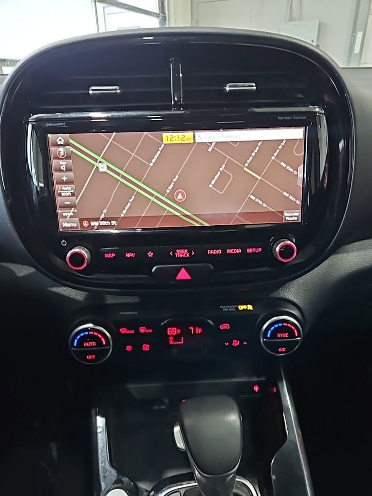 Used 2020 Kia Soul GT-Line Turbo image 32