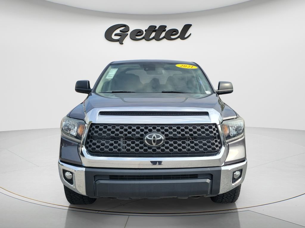 Used 2021 Toyota Tundra SR5 image 8
