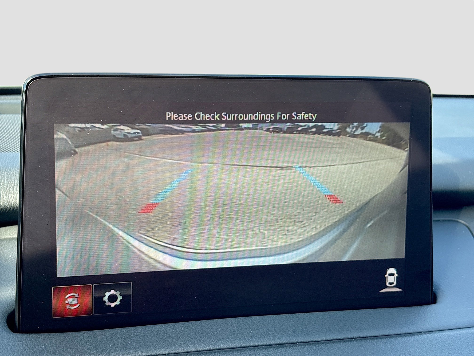 Used 2020 MAZDA CX-9 Grand Touring image 15