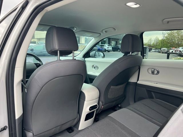 Certified 2024 Hyundai Ioniq 5 SEL AWD/4WD image 11