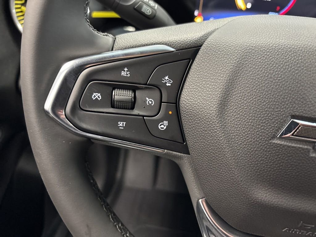 New 2026 Chevrolet Trax ACTIV w/ Driver Confidence Package FWD image 35