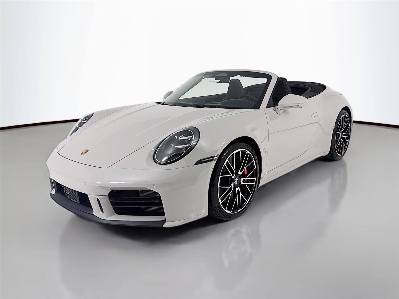 New 2026 Porsche 911 Carrera S image 6