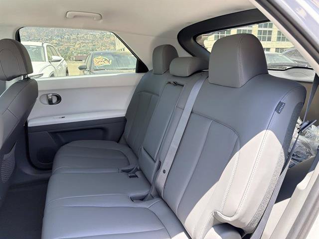New 2026 Hyundai Ioniq 5 SEL RWD image 12