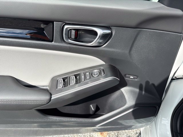 New 2026 Honda Civic Sport Touring image 16