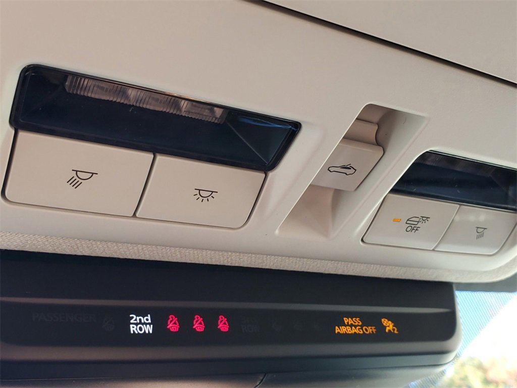 New 2025 MAZDA CX-30 AWD 2.5 S w/ Preferred Package image 25