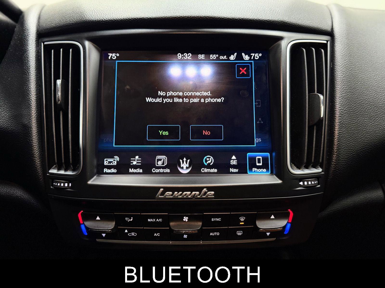 Used 2017 Maserati Levante image 24