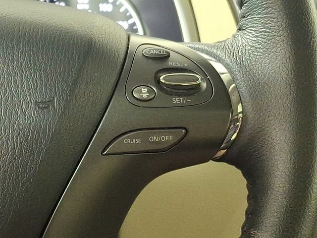 Used 2023 Nissan Murano SL w/ SL Moonroof Package AWD/4WD image 23