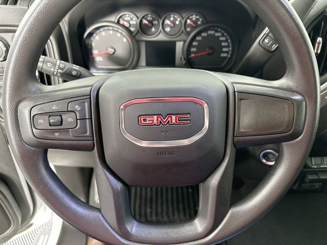 Used 2024 GMC Sierra 1500 Pro w/ Graphite Edition AWD/4WD image 18