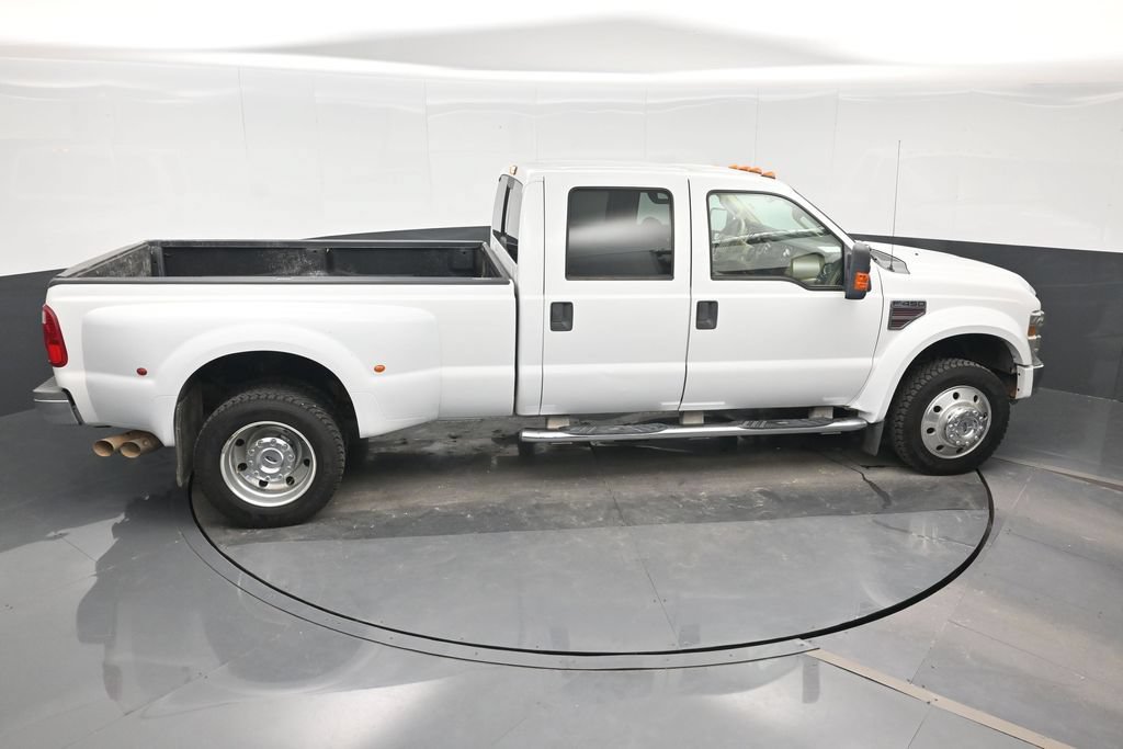 Used 2008 Ford F450 XLT RWD image 22