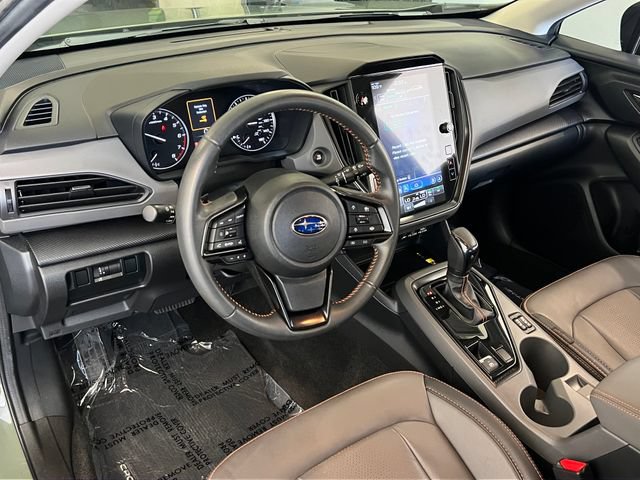 Used 2024 Subaru Crosstrek 2.5i Limited w/ Popular Package #4A AWD/4WD image 22