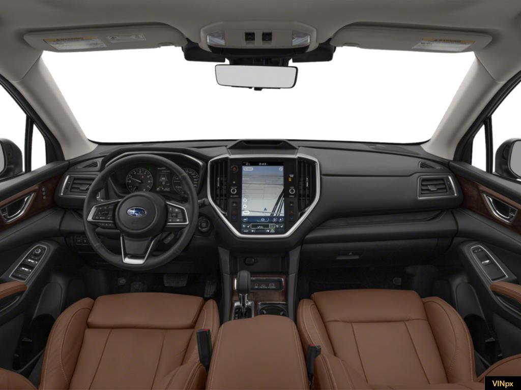 New 2025 Subaru Ascent Touring image 5