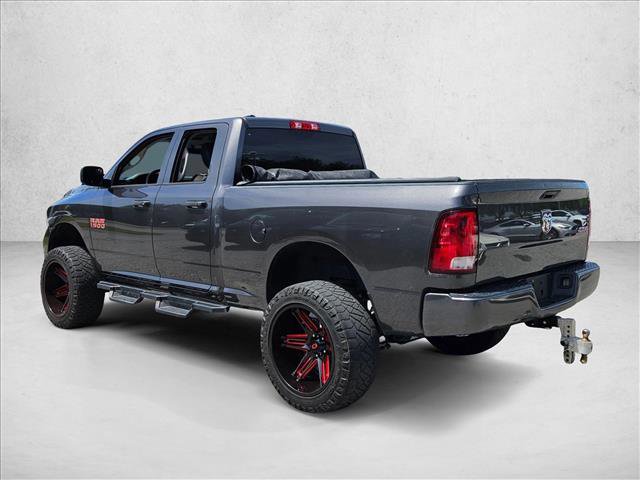 Used 2018 RAM 1500 Express AWD/4WD image 6