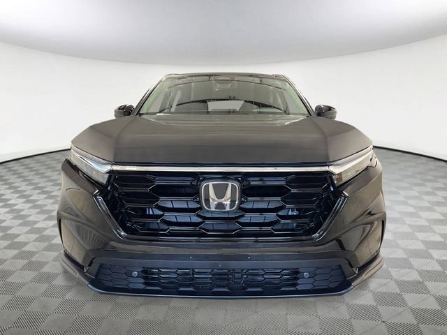 New 2026 Honda CR-V EX-L image 9