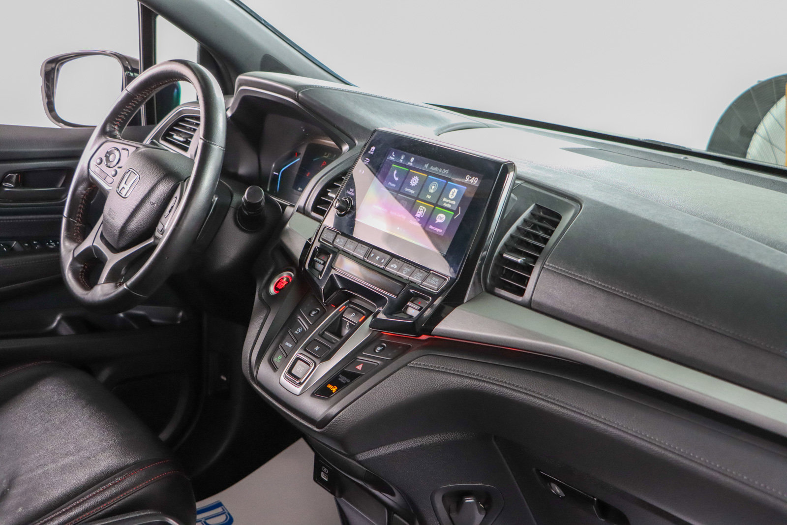 Used 2024 Honda Odyssey Sport image 27