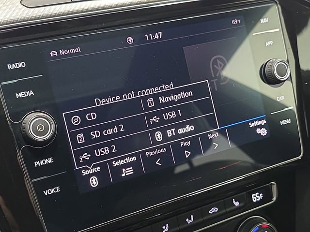 Used 2020 Volkswagen Arteon SEL AWD/4WD image 21