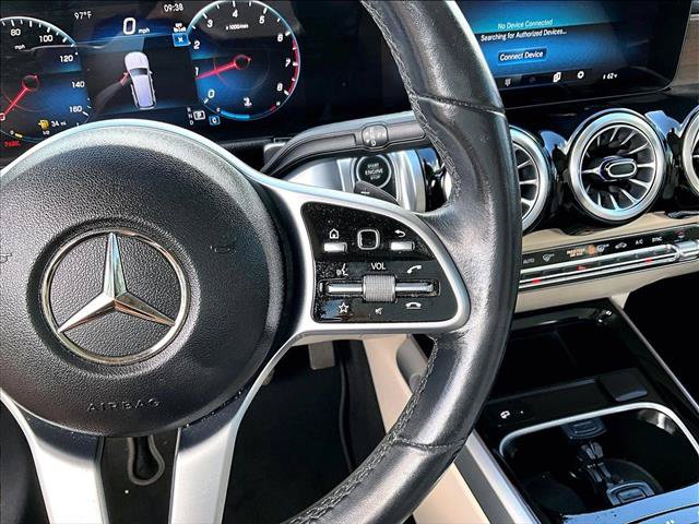 Used 2023 Mercedes-Benz C 300 Cabriolet image 19