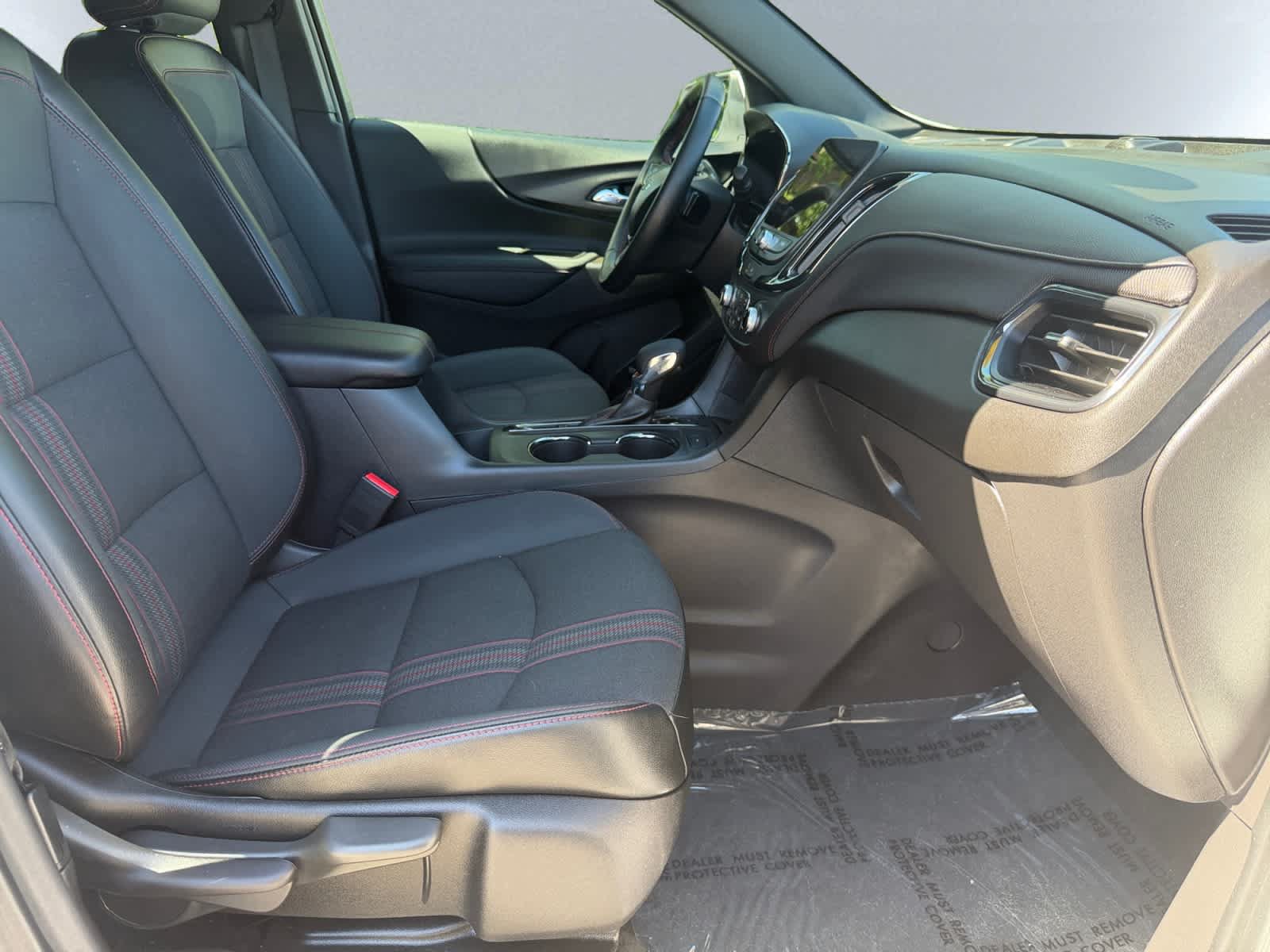 Used 2024 Chevrolet Equinox RS AWD/4WD image 20
