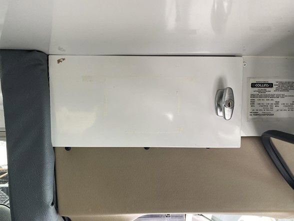 Used 2007 Chevrolet Express 3500 w/ School Bus Package image 8