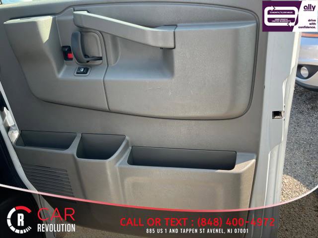 Used 2020 Chevrolet Express 3500 LT w/ LT Preferred Equipment Group image 40