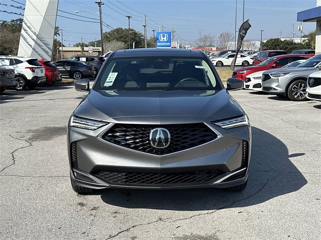 New 2025 Acura MDX FWD image 3