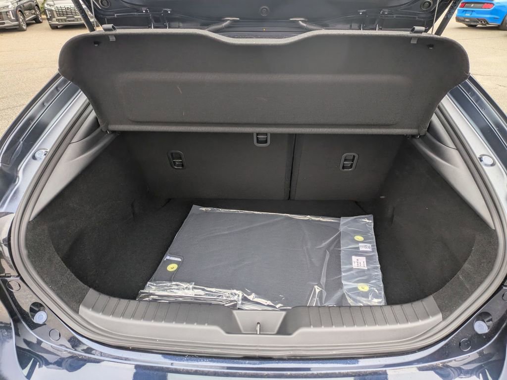 New 2026 MAZDA MAZDA3 s image 24