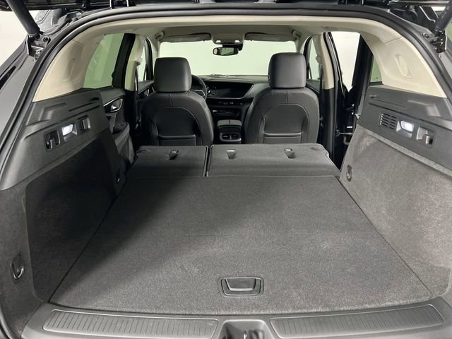 Certified 2023 Buick Envision Preferred image 26