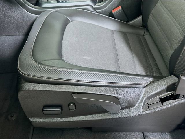 Certified 2022 GMC Canyon AT4 w/ Trailering Package image 19