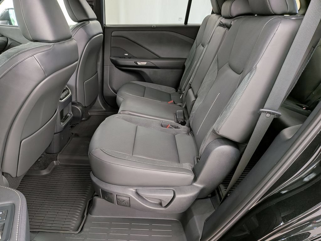 New 2026 Lexus TX 350 AWD w/ Technology Package image 31