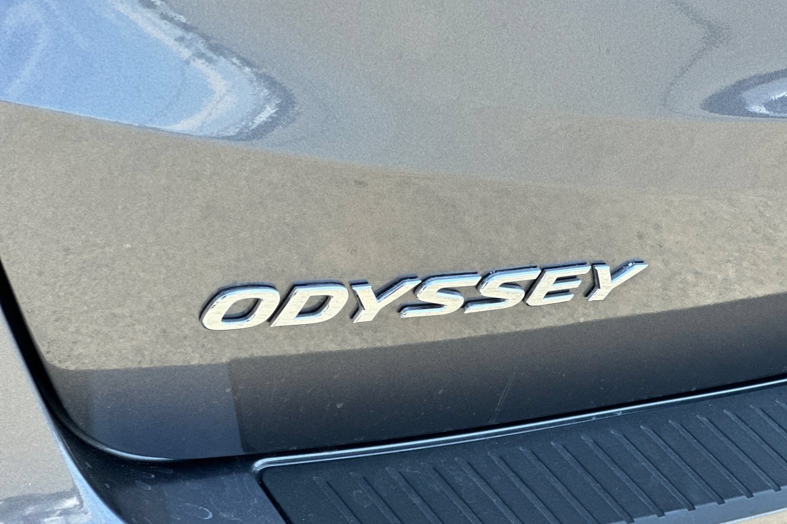 Used 2025 Honda Odyssey EX-L image 28