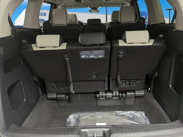 New 2026 Honda Odyssey Elite image 20