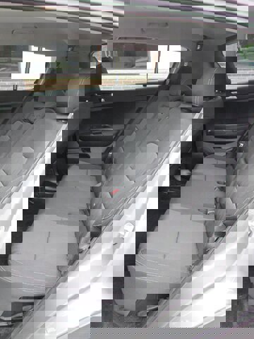 Used 2017 Kia Sportage LX image 12