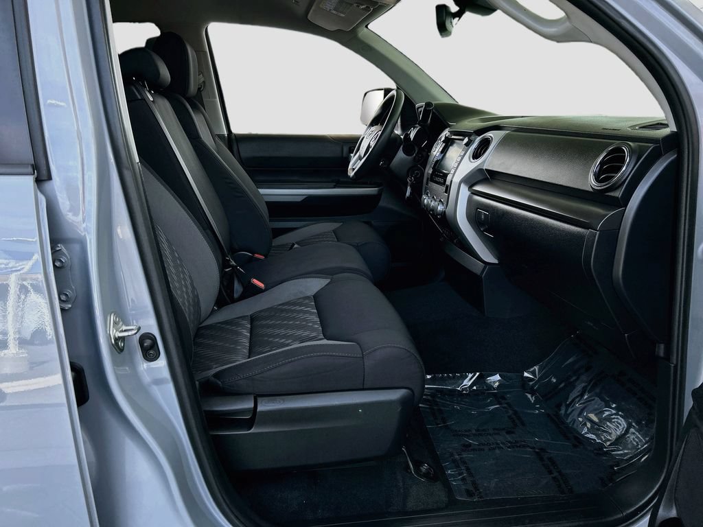 Used 2020 Toyota Tundra SR5 RWD image 25