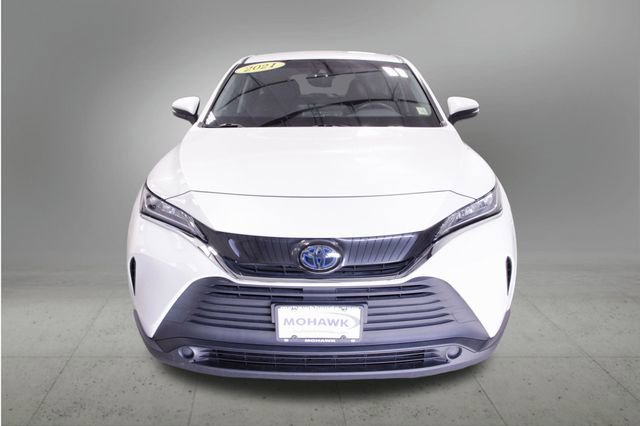 Used 2021 Toyota Venza LE image 9