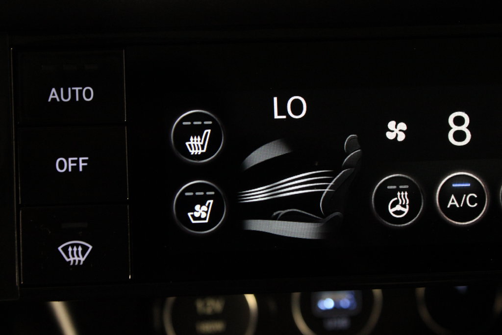 Used 2026 Genesis G70 3.3T Sport Prestige RWD image 24