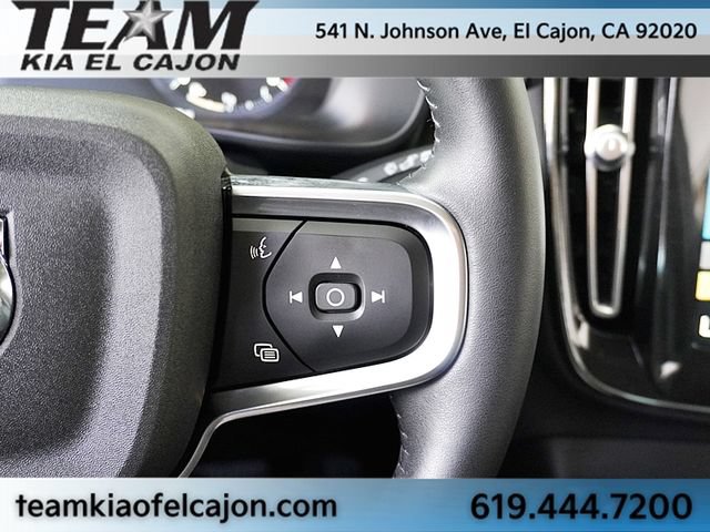 Used 2021 Volvo XC40 T5 Inscription AWD/4WD image 39
