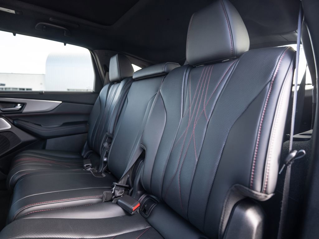 Certified 2026 Acura MDX A-Spec image 44