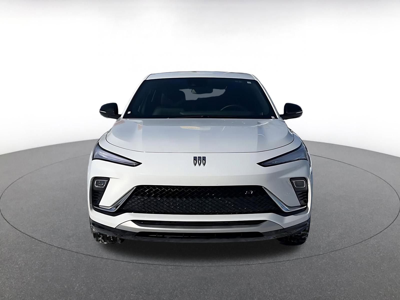 Used 2025 Buick Envista Sport Touring image 4