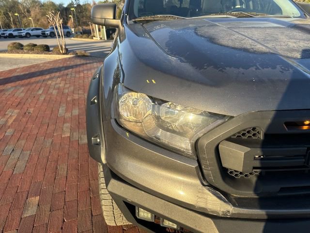Used 2020 Ford Ranger XLT w/ Equipment Group 302A Luxury image 20