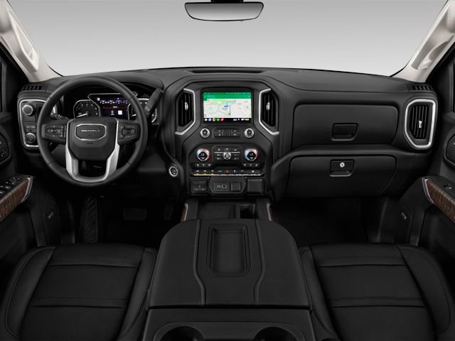 Used 2021 GMC Sierra 1500 Denali image 3