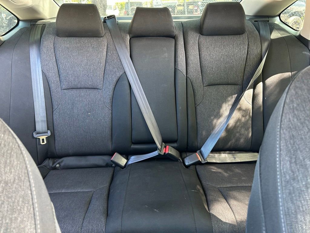 Used 2024 Honda Accord EX image 13