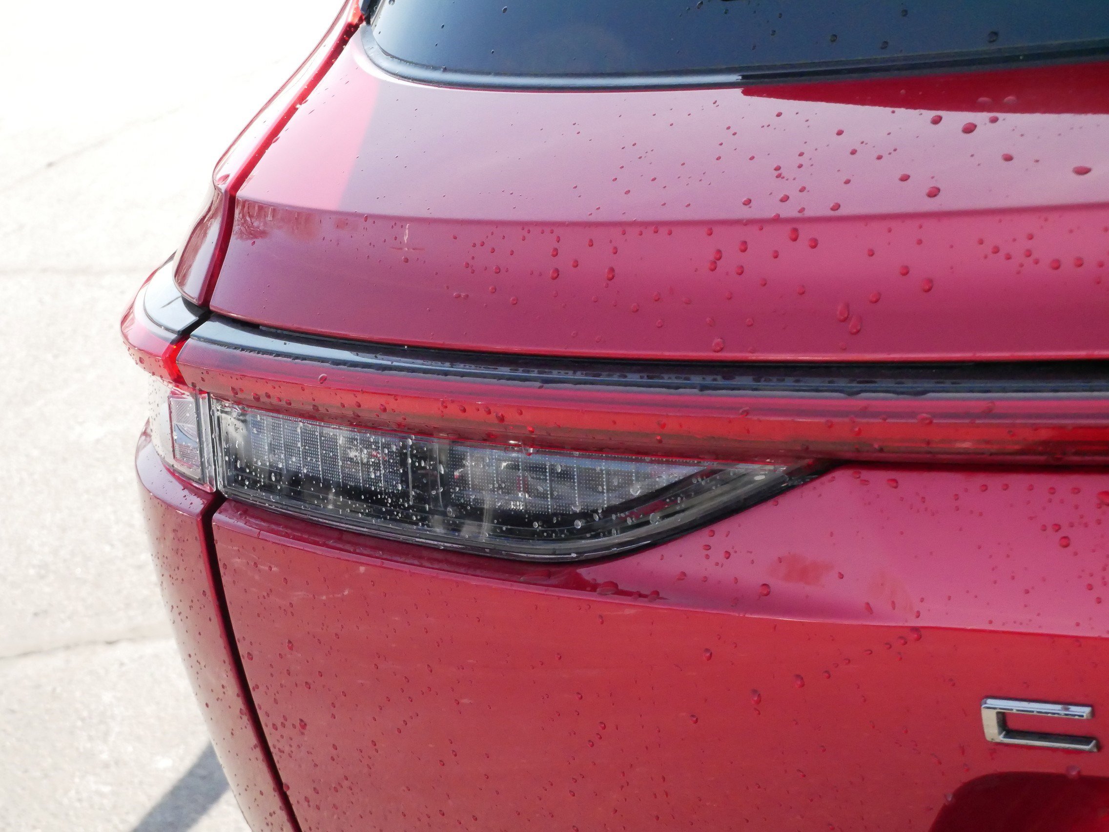 Certified 2025 Toyota Crown Signia w/ Advanced Technology Package image 17